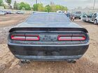 2019 Dodge Challenger R Черный vin: 2C3CDZBT7KH573784