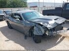2019 Dodge Challenger R/t Gray vin: 2C3CDZBT7KH627651