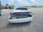 2022 Dodge Challenger R White vin: 2C3CDZBT7NH233863
