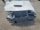 2022 Dodge Challenger R White vin: 2C3CDZBT7NH233863