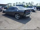2017 Dodge Challenger R/t Серый vin: 2C3CDZBT8HH604534