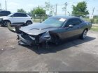 2017 Dodge Challenger R/t Серый vin: 2C3CDZBT8HH604534