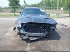 2017 Dodge Challenger R/t Серый vin: 2C3CDZBT8HH604534