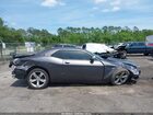 2017 Dodge Challenger R/t Серый vin: 2C3CDZBT8HH604534