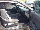 2017 Dodge Challenger R/t Серый vin: 2C3CDZBT8HH604534