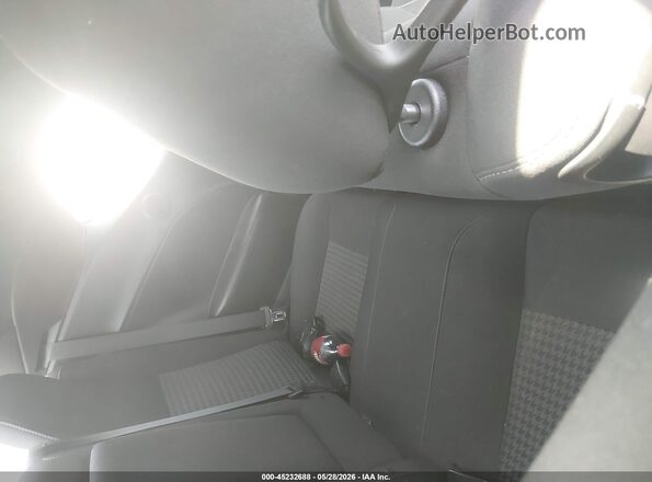 2C3CDZBT8KH552278 2019 DODGE CHALLENGER Черный Вид наклейки с VIN-кодом