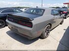 2019 Dodge Challenger R/t Черный vin: 2C3CDZBT8KH552278