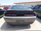 2019 Dodge Challenger R/t Черный vin: 2C3CDZBT8KH552278