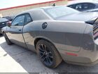 2019 Dodge Challenger R/t Черный vin: 2C3CDZBT8KH552278