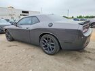2020 Dodge Challenger R Silver vin: 2C3CDZBT8LH179406