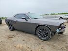 2020 Dodge Challenger R Silver vin: 2C3CDZBT8LH179406