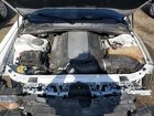 2020 Dodge Challenger R Белый vin: 2C3CDZBT8LH236185