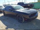 2016 Dodge Challenger R/t Plus Shaker Black vin: 2C3CDZBT9GH218509