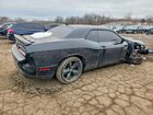 2018 Dodge Challenger R Black vin: 2C3CDZBT9JH199340 2018 Dodge Challenger R Black vin: 2C3CDZBT9JH199340