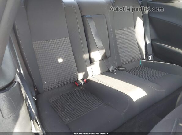 2C3CDZBT9KH550880 2019 DODGE CHALLENGER Черный Вид наклейки с VIN-кодом