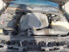 2019 Dodge Challenger R/t Черный vin: 2C3CDZBT9KH550880