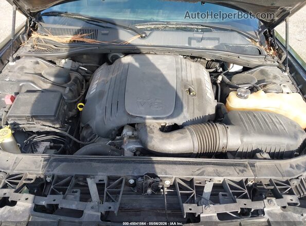 2C3CDZBT9KH550880 2019 DODGE CHALLENGER Черный Вид сзади