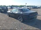 2019 Dodge Challenger R/t Черный vin: 2C3CDZBT9KH550880