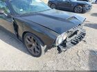 2019 Dodge Challenger R/t Черный vin: 2C3CDZBT9KH550880