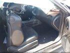 2022 Dodge Challenger R/t Черный vin: 2C3CDZBT9NH233993