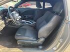 2019 Dodge Challenger R Серый vin: 2C3CDZBTXKH529973