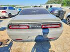 2019 Dodge Challenger R Серый vin: 2C3CDZBTXKH529973