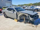 2019 Dodge Challenger R Серый vin: 2C3CDZBTXKH652379 2019 Dodge Challenger R Серый vin: 2C3CDZBTXKH652379