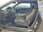 2019 Dodge Challenger R Black vin: 2C3CDZBTXKH751946