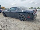 2019 Dodge Challenger R Black vin: 2C3CDZBTXKH751946