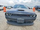 2019 Dodge Challenger R Black vin: 2C3CDZBTXKH751946