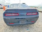 2019 Dodge Challenger R Black vin: 2C3CDZBTXKH751946
