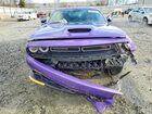 2023 Dodge Challenger R Фиолетовый vin: 2C3CDZBTXPH668587 2023 Dodge Challenger R Фиолетовый vin: 2C3CDZBTXPH668587