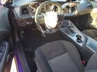 2023 Dodge Challenger R Фиолетовый vin: 2C3CDZBTXPH668587 2023 Dodge Challenger R Фиолетовый vin: 2C3CDZBTXPH668587
