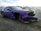 2023 Dodge Challenger R Фиолетовый vin: 2C3CDZBTXPH668587 2023 Dodge Challenger R Фиолетовый vin: 2C3CDZBTXPH668587