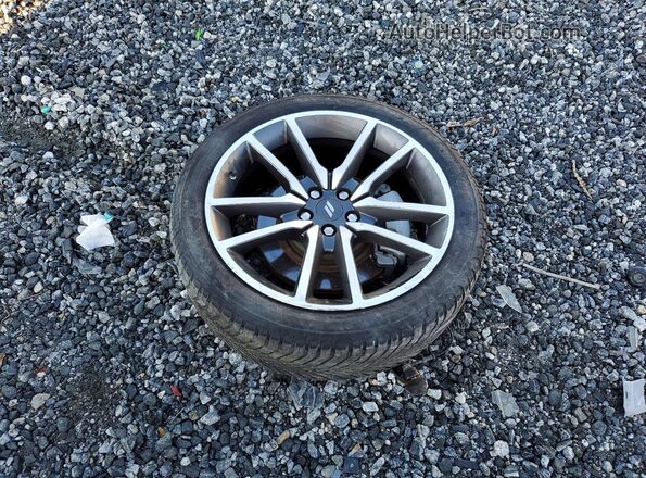 2C3CDZBTXPH668587 2023 DODGE CHALLENGER Фиолетовый Вид подкапотного пространства