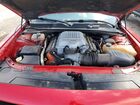 2017 Dodge Challenger Srt Hellcat Red vin: 2C3CDZC91HH527377