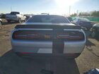 2022 Dodge Challenger Srt Hellcat Серебряный vin: 2C3CDZC91NH229570