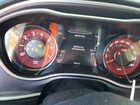 2022 Dodge Challenger Srt Hellcat Серебряный vin: 2C3CDZC91NH229570