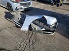 2022 Dodge Challenger Srt Hellcat Серебряный vin: 2C3CDZC91NH229570