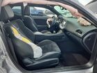 2016 Dodge Challenger Srt Hellcat Серебряный vin: 2C3CDZC92GH117167