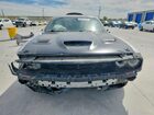 2016 Dodge Challenger Srt Hellcat Серебряный vin: 2C3CDZC92GH117167
