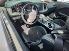 2016 Dodge Challenger Srt Hellcat Серебряный vin: 2C3CDZC92GH117167