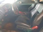 2016 Dodge Challenger Srt Hellcat Black vin: 2C3CDZC92GH245067