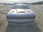 2016 Dodge Challenger Srt Hellcat Charcoal vin: 2C3CDZC93GH314347