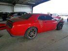 2016 Dodge Challenger Srt Hellcat Красный vin: 2C3CDZC93GH352385 2016 Dodge Challenger Srt Hellcat Красный vin: 2C3CDZC93GH352385