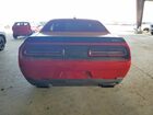 2016 Dodge Challenger Srt Hellcat Красный vin: 2C3CDZC93GH352385 2016 Dodge Challenger Srt Hellcat Красный vin: 2C3CDZC93GH352385
