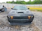 2016 Dodge Challenger Srt Hellcat Черный vin: 2C3CDZC96GH331420