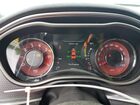 2016 Dodge Challenger Srt Hellcat Черный vin: 2C3CDZC96GH331420 Damage: Warning Light - Abs, On, Unacceptable