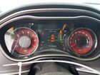 2016 Dodge Challenger Srt Hellcat Черный vin: 2C3CDZC96GH331420
