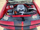 2016 Dodge Challenger Srt Hellcat Red vin: 2C3CDZC96GH335662